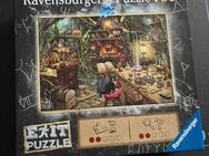 Ravensburger Exitpuzzle Hexenküche - Siegburg