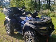 Quad TGB 1000 Special Edition - Eschenburg