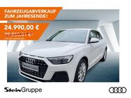 Audi A1, Sportback advanced 25 TFSI, Jahr 2022 - Gummersbach