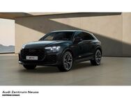 Audi RSQ8, 0.2 QUATTRO 0024 IM AUDI ZENTRUM NEUSS, Jahr 2022 - Neuss