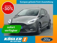 Ford Fiesta, ST 200PS Fahrassistenz&, Jahr 2020 - Bad Nauheim