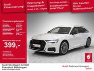 Audi A6, Avant 55 TFSI e qu S line, Jahr 2020 - Böblingen