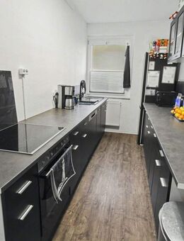 Attraktive Kapitalanlage: Vermietete 5 Zimmer Wohnung mit 2 Bädern - Kletzin