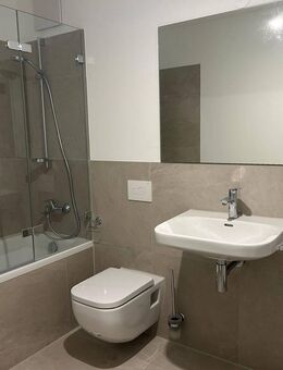 *Erstbezug* 3-Zimmer Wohnung im 2. OG mit Balkon und viel Platz - Bamberg