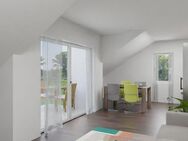 Neubau - Moderne - Exklusive Eigentumswohnung im Dachgeschoss in guter Lage - Konz