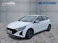 Hyundai i20, TREND Lichtpaket Komfortpaket Lichtpa, Jahr 2024 - Auerbach (Vogtland)