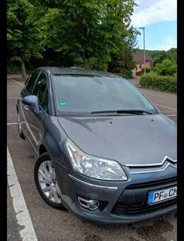 Citroen c4 2009 - Stuttgart