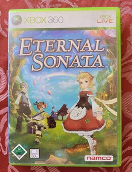 Xbox360 Eternal Sonata ab 12 - Königswinter