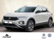 VW T-Roc, 1.0 TSI GOAL, Jahr 2022 - Weingarten (Baden)