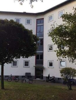 Wir renovieren für Sie!!! Gemütliche 3-Zimmer Wohnung - Recklinghausen