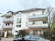 SCHÖNE 3-RAUM WOHNUNG IN RUHIGER LAGE - Leipzig