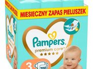 Pampers Premium Care Windeln Größe 3 200 Stk 6-10 kg Set2 - Ingolstadt