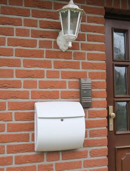Lohe Rickelshof: Ruhige 2-Zimmer Wohnung mit Balkon und Garage - Lohe-Rickelshof