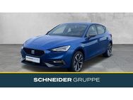 Seat Leon, 1.5 FR eTSI, Jahr 2024 - Hof