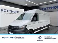 VW Crafter, 2.0 TDI 35 Kasten Lang Hoch Verfügbar, Jahr 2024 - Hamm