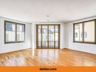 Moderne Familienwohnung im energieeffizienten Neubau - Berlin