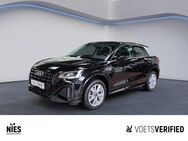 Audi Q2, S line 35 TFSI, Jahr 2021 - Braunschweig