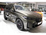 BMW X5, 40 d xDrive M Sport 40d Mild-Hybrid PROM VORB, Jahr 2023 - Gnarrenburg