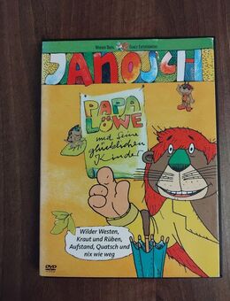 Papa Löwe und Seine Glücklichen Kinder - Oberkochen