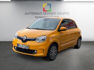 Renault Twingo, Electric INTENS, Jahr 2022 - Markdorf