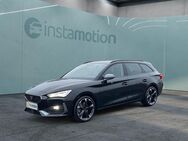 CUPRA Leon, ST TDI |5-J-GAR|||||, Jahr 2024 - München