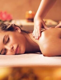 Massage 1001 Nacht für die besondere Dame - Eislingen (Fils)