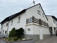 Einfamilienhaus mit Garten in Regulshausen - Idar-Oberstein