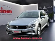 VW Passat Variant, 2.0 TDI Business, Jahr 2022 - Dortmund