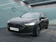 Ford Focus, 1.0 Titanium Style EB SHA, Jahr 2022 - München