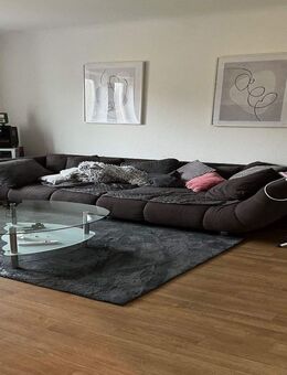 Charmanter Altbau im 3. OG: 4 Zimmer, ohne Balkon - Ulm