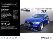 VW Tiguan, 2.0 TDI R-Line, Jahr 2025 - Bad Nauheim