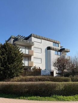 Großzügige & Lichtdurchflutete Dachgeschosswohnung ohne Dachschrägen in Crailsheim zu Kauf - Crailsheim