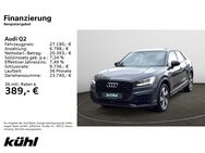 Audi Q2, 1.5 TFSI sport S-line& Olufsen, Jahr 2021 - Hildesheim