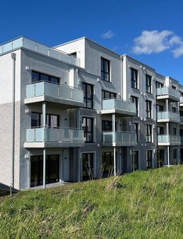 Exklusives 4-Zimmer-Penthouse in Heide, ohne Maklergebühren - Heide