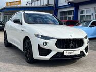 Maserati Levante Gran Sport S Q4 DACH/360°/1.Hd! - Aschaffenburg