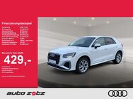 Audi Q2, S line 30 TDI, Jahr 2021 - Landau (Pfalz)