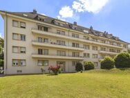 Charmante 3-Zimmer-Wohnung in ruhiger Wohnlage - Rastatt