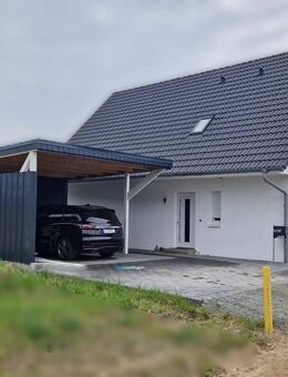 Neugebautes Haus zum Wohlfühlen - Hemmoor