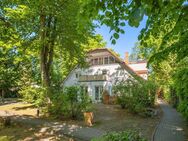 Vermietete 3-Zimmerwohnung als Kapitalanlage in Glienicke/Nordbahn - Glienicke (Nordbahn)