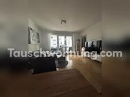 [TAUSCHWOHNUNG] Biete 2-Zimmer Neubau (Oberstadt) - suche 3 Zimmer-Wohnung - Mainz