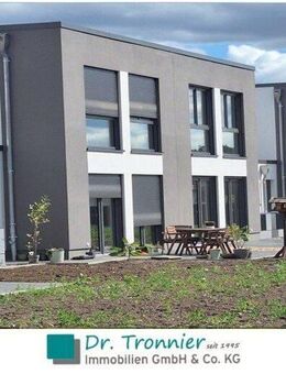 Doppelhaushälfte in Lostau, Külzauer Weg 5b - Möser