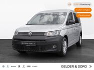 VW Caddy, Life TDI EPH Winterpaket, Jahr 2025 - Sand (Main)