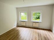 Kleine und bezahlbare 3-Zimmer-Wohnung - Rendsburg