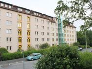 Wohnen im Seniorenstandort - 2Raum - Aufzug/Dusche/Balkon - Plauen