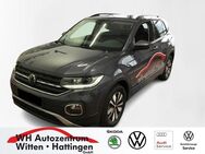 VW T-Cross, 1.0 TSI Move GJ-REIFEN, Jahr 2024 - Witten