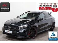 Mercedes-Benz GLA 45 AMG 4M NIGHT EXKLUSIV HARMAN/K,DISTRO,20Z - Berlin