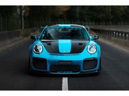 Porsche 911 GT2 RS Weissach (Ohne/No OPF) approved 2027 - Wuppertal