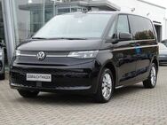 VW T7 Multivan, 2.0 TDI Multivan - Advanced, Jahr 2024 - Meißen