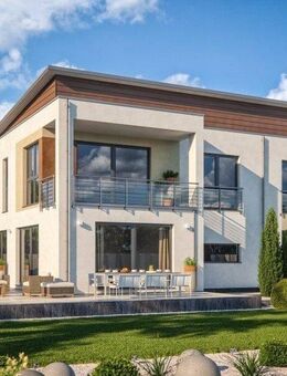 Das perfekte Designhaus - Elztal