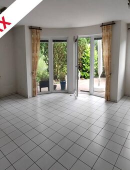 Nur für Individualisten - Schicke Terrassenwohnung in Steinbeck - Buchholz (Nordheide)